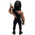 Rambo First Blood II MINIX Figure Rambo Bow, close-up detail