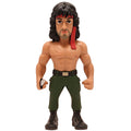 Rambo First Blood II MINIX Figure Rambo Bandana, alternate view