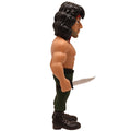 Rambo First Blood II MINIX Figure Rambo Bandana, side angle