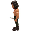 Rambo First Blood II MINIX Figure Rambo Bandana, close-up detail