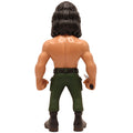 Rambo First Blood II MINIX Figure Rambo Bandana, rear view