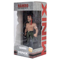 Rambo First Blood II MINIX Figure Rambo Bandana, size reference