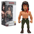 Rambo First Blood II MINIX Figure Rambo Bandana collectible from Infinity Collectables 2026