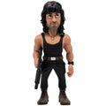 Rambo III MINIX Figure Rambo collectible from Infinity Collectables 2026
