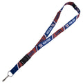 New York Giants Lanyard, alternate view