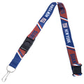 New York Giants Lanyard collectible from Infinity Collectables 2026