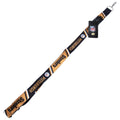 Pittsburgh Steelers Lanyard, close-up detail