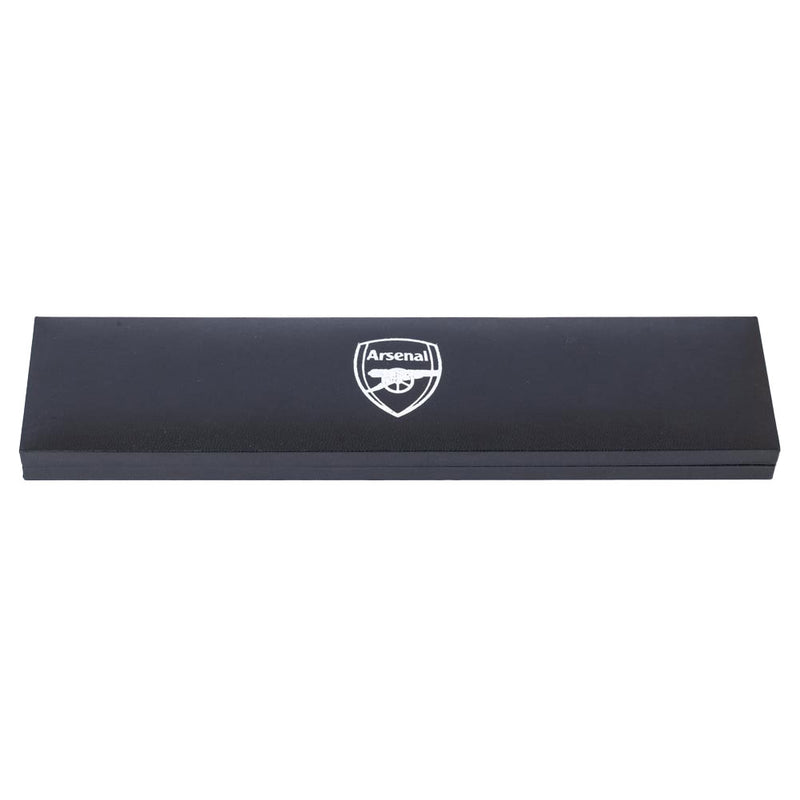 Arsenal FC Stainless Steel Bracelet