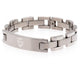 Arsenal FC Stainless Steel Bracelet
