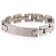 Chelsea FC Engraved Bracelet