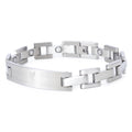 Liverpool FC Liverbird Stainless Steel Bracelet collectible from Infinity Collectables 2026