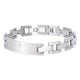Liverpool FC Liverbird Stainless Steel Bracelet