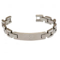 West Ham United FC Stainless Steel Bracelet, alternate view