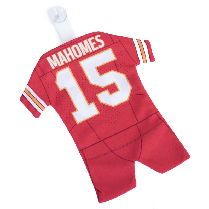 Patrick Mahomes Car Mini Kit collectible from Infinity Collectables 2026