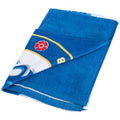 Chelsea FC Towel, alternate view