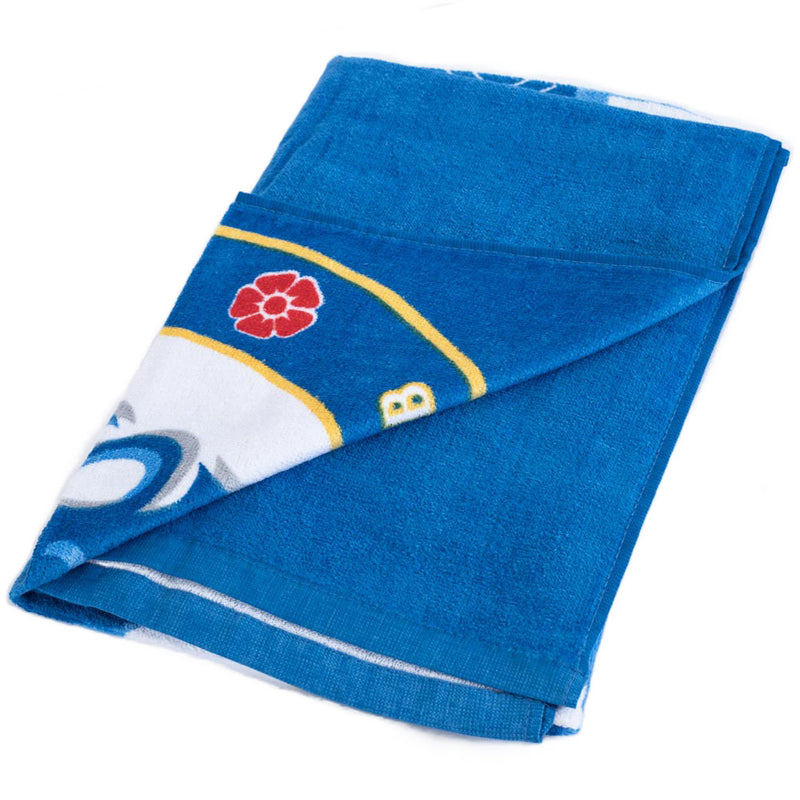 Chelsea FC Towel, alternate view