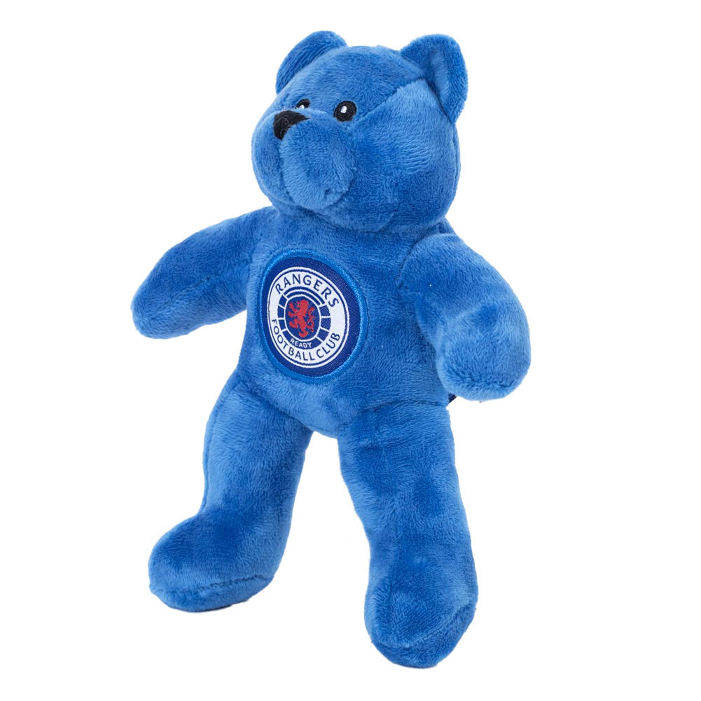 Rangers Mini Bear