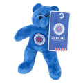 Rangers FC Mini Bear, side angle