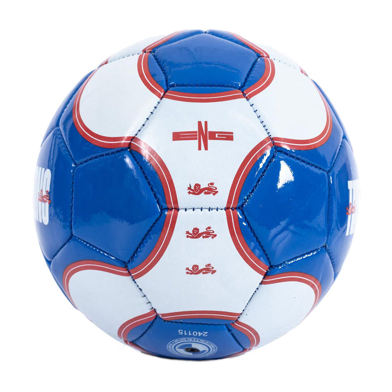 England FA Three Lions Skill Ball, alternate view