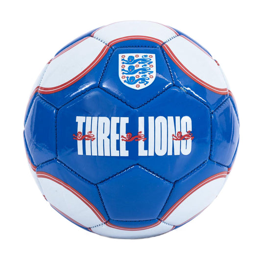 England FA Three Lions Skill Ball collectible from Infinity Collectables 2026