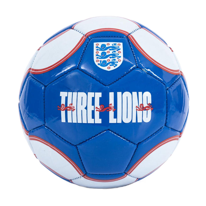 England FA Three Lions Skill Football