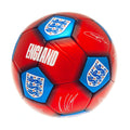 England FA Signature Skill Ball, alternate view