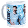 Manchester City FC Grealish Mug collectible from Infinity Collectables 2026