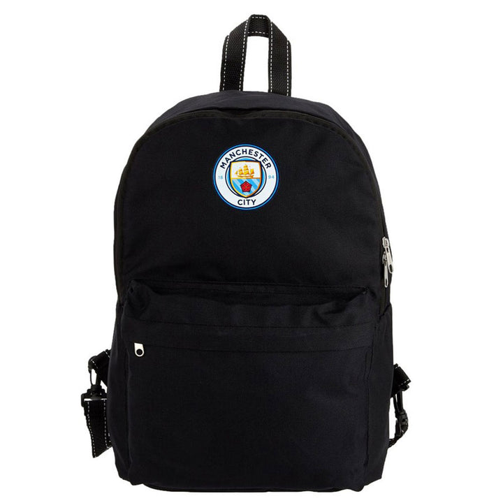 Manchester City FC Reversible Backpack