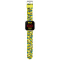 Minions Junior LED Watch, alternate view
