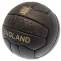 England FA Retro Heritage Football, alternate view