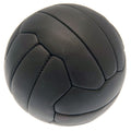 England FA Retro Heritage Football, side angle