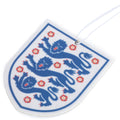 England Air Freshener, alternate view