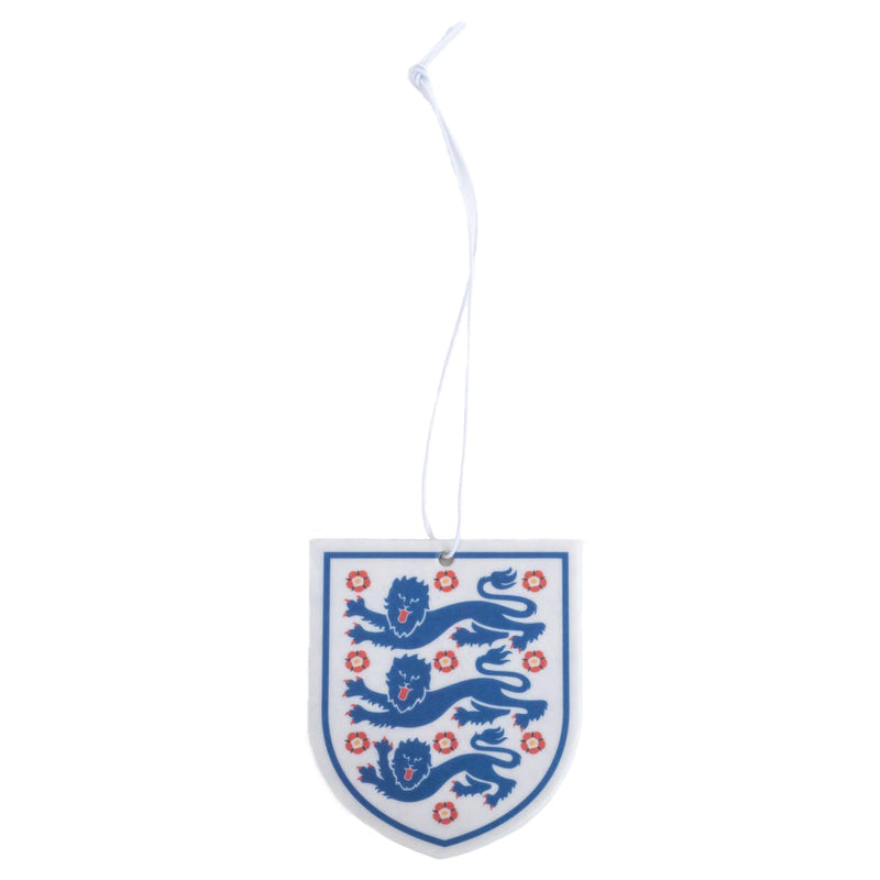 England Air Freshener, side angle