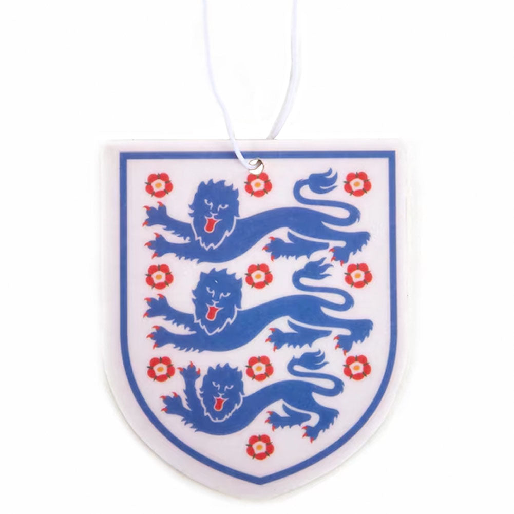 England Air Freshener