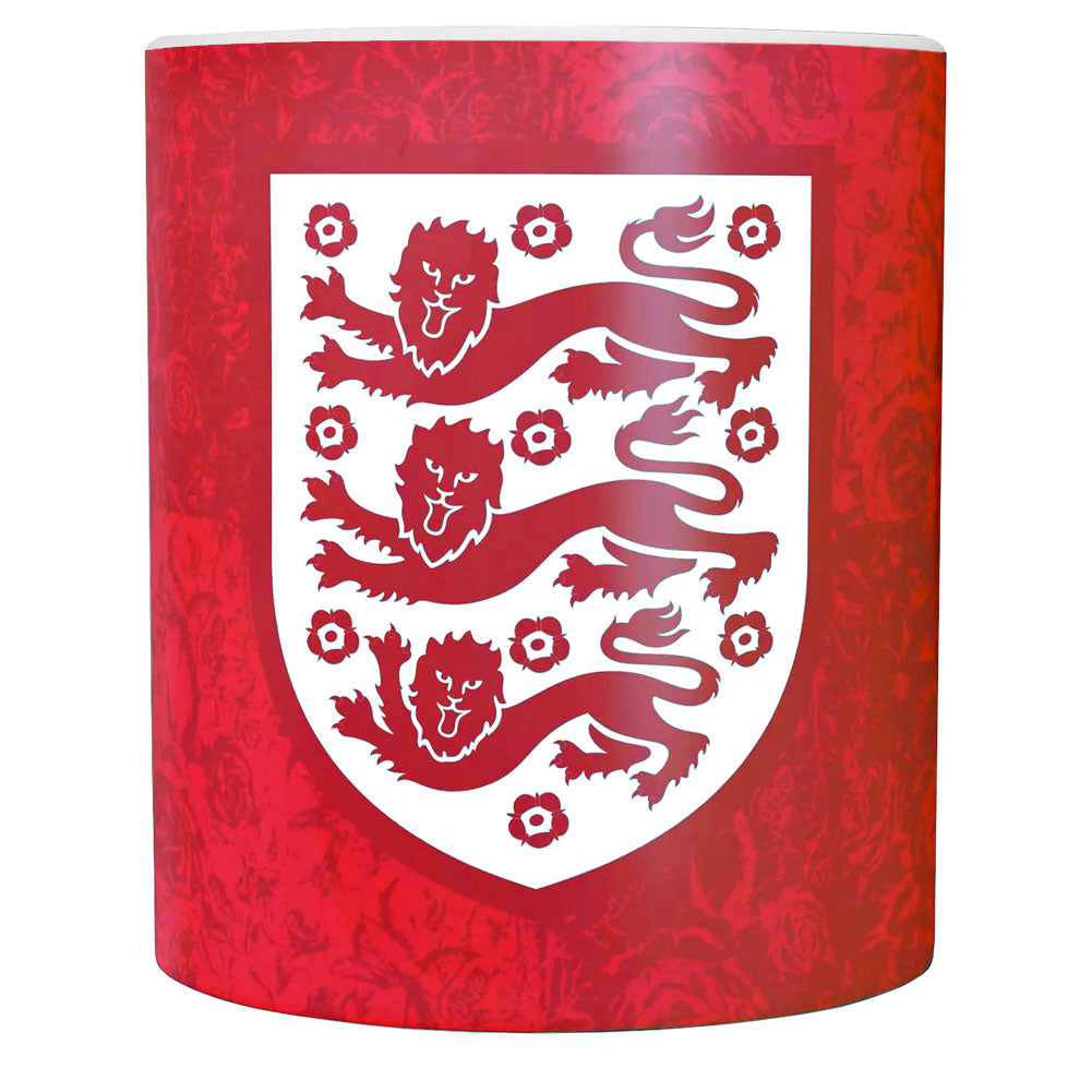 Official England Lionesses Mug