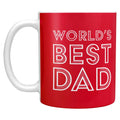 England FA Worlds Best Dad Mug collectible from Infinity Collectables 2026