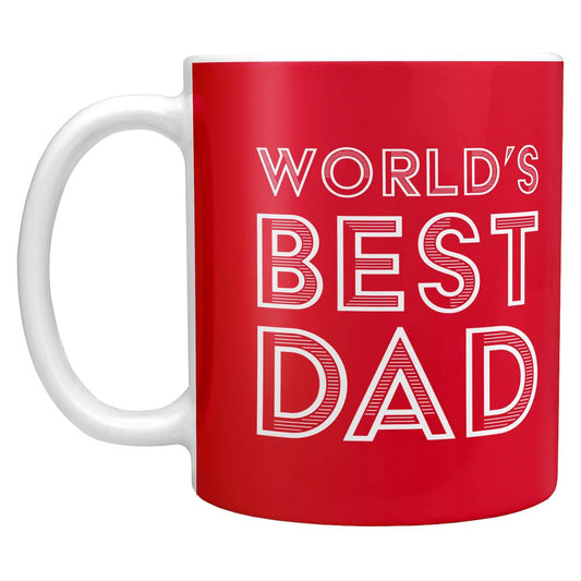 England FA Worlds Best Dad Mug collectible from Infinity Collectables 2026