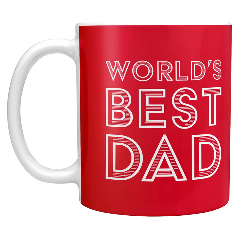 England FA Worlds Best Dad Mug collectible from Infinity Collectables 2026
