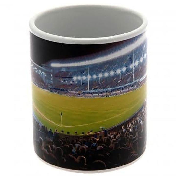 Everton Stadium Mug