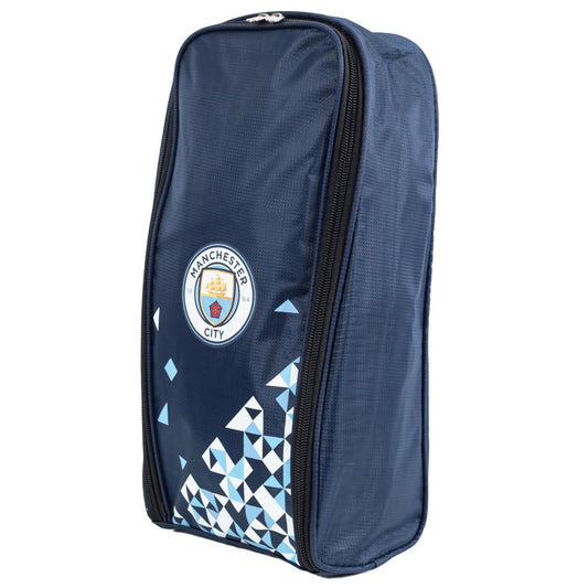 Manchester City FC Particle Boot Bag, alternate view