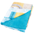 Minions Towel, alternate view
