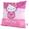 Hello Kitty Princess Velvet Feel Cushion collectible from Infinity Collectables 2026