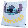 Lilo & Stitch Cushion, alternate view