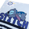Lilo & Stitch Cushion, side angle