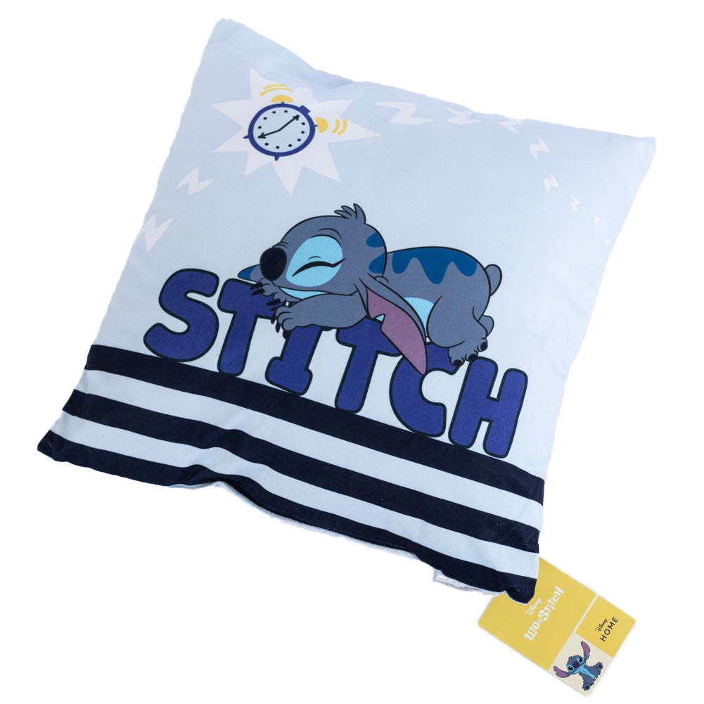 Lilo & Stitch Cushion