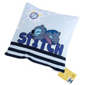 Lilo & Stitch Cushion, close-up detail