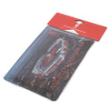 Liverpool FC 2pk Stadium Sign, packaging shot
