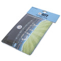 Manchester City FC 2pk Stadium Sign, packaging shot
