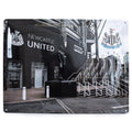 Newcastle United FC Sir Bobby Robson Large Sign collectible from Infinity Collectables 2026