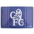 Chelsea FC Retro Days Sign collectible from Infinity Collectables 2026